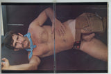 In Touch 1982 Anniversary Special Willie Martin, Scotty Novak, Brett Cadden 100pgs Gay Magazine M29075