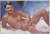 In Touch 1983 Peter Barrie Rick Donovan Shawn Mayotte 100pgs Tom Of Finland Gay Magazine M29078