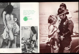 Modern Man 1974 Uschi Digart, Nancy Belden 64pgs Risque Girlie Pinup Magazine M29136