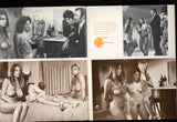 Modern Man 1974 Uschi Digart, Nancy Belden 64pgs Risque Girlie Pinup Magazine M29136