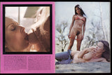 She Nymphs #12 Rene Bond, Hippie Lesbian Erotica 1978 Love Publishing 48pgs Magazine M29149