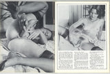 Masturbating Mamas 1978 Married Housewife Cuckoldery 48pg Vintage Wife Sharing Pictorial Pulp Magazine M29152