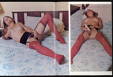 Masturbating Mamas 1978 Married Housewife Cuckoldery 48pg Vintage Wife Sharing Pictorial Pulp Magazine M29152