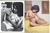 Black Pearls 1977 African American Erotica 48pg Blaxploitation Porn, Golden State News, Ebony Porno Magazine M29154