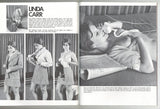 First Affair 1971 Hippie Couples Sex Pictorial 64pg Vintage Porno Magazine, Marquis Publishing M29155