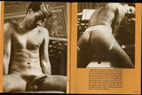 Skin 1986 Magcorp Publishing Hot Beefcake Hunks 56pgs Vintage Gay Magazine M29189