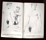 Fizeek Art Quarterly 1960 Beefcake Hunks 72pgs Tom Of Finland Quaintance AMG Gay Magazine M29294