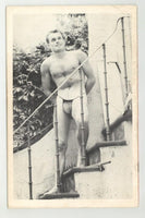 Formosus 1960 Special Continental Issue John Paignton 32pgs Gay Bodybuilders Magazine M29297