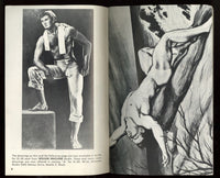 Fizeek Art Quarterly #10 Etienne, Quaintance 1964 Physique Art 72pgs Gay Magazine M29307