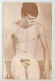 Boys #1 DSI 1967 Teddy Boys Beefcake Physique 34pgs Gay Magazine M29321