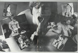 Loads! Loads! Loads! #2 Over 200 Studs 1980 Vintage Hardcore 48pgs Gay Magazine M29332