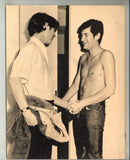 Cest La Vie 1969 Homo Erotic Graphic Photo Pulp 64pgs Vintage Gay Magazine M29335