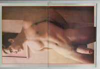 Blueboy 1980 The Italians Giancarlo Cover, Johnny Falco, Hank Ditmar Colt Studio 96pgs Gay Magazine M29359