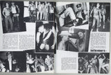 Drummer 1981 Larry Townsend, Bill Ward, Etienne, Jim Moss 96pgs BDSM Gay Leather Magazine M29360