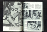 Gay Guys 1977 Annual 188pgs Vintage Homoerotic Magazine, Chelsea Publishing M29454