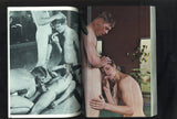 Gay Guys 1977 Annual 188pgs Vintage Homoerotic Magazine, Chelsea Publishing M29454