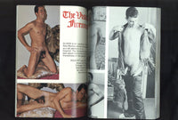 Gay Guys 1977 Annual 188pgs Vintage Homoerotic Magazine, Chelsea Publishing M29454