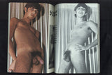 Gay Guys 1977 Annual 188pgs Vintage Homoerotic Magazine, Chelsea Publishing M29454