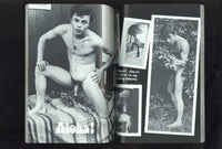 Gay Guys 1977 Annual 188pgs Vintage Homoerotic Magazine, Chelsea Publishing M29454