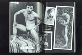 Gay Guys 1977 Annual 188pgs Vintage Homoerotic Magazine, Chelsea Publishing M29454