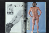 Gay Guys 1977 Annual 188pgs Vintage Homoerotic Magazine, Chelsea Publishing M29454