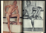 Lance Annual 1974 Vintage Gay Homoerotic Magazine 188pgs Chelsea Publishing M29455