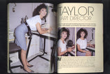 Pretty Girl 1989 Six Gorgeous Women 76pgs Glamorous Porn Magazine M29458