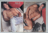 Torso 1992 Marcostudio, Roberto Roma, Cityboy 100pgs Gay Pinup Magazine M29487