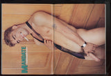 Mandate 2001 Tony Dancer, Mike Kennedy, Ricky Price, Jackson Phillips 100pgs Gay Magazine M29510