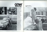 Highway Harlots 1987 Stacey Donovan, Luxury Sports Car Nude Pinups 44pgs Nuance Magazine M29520