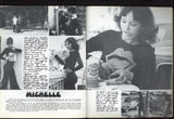 Pretty Girl V1#1All Solo Females 1972 Big Boobs Magazine 64pgs Pretty Girls Publishing M29729