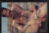 Male Insider 1987 Casey Donovan Steve Kaye, Chad Douglas, Chris Burns 84pgs Gay Magazine M29769