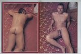 Honcho 1994 Scott Hardman, Catalina, Chuck 100pgs Gay Leathermen Magazine M29786
