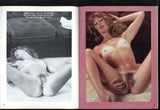 Pink And Juicy 1985 Five Gorgeous Solo Women 48pgs Delux Publishing M29856