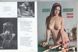 Modern Man 1971 Solo Women Pinup Magazine 68pg Publishers Development Corp, NYC M29886