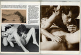 A Study Of Erotic Love Practices 1975 Sexual Ice Cream Fetish, Hosiery 60pgs Pulp Fiction, Calgula Pendulum Press Magazine, Ed Wood Jr? M28628