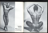 Body 1976 Jon Sommers, Robert Butler-Kensington Road, AMG 56pgs WPG Gay Magazine M29932