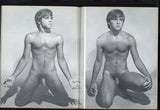 Body 1976 Jon Sommers, Robert Butler-Kensington Road, AMG 56pgs WPG Gay Magazine M29932