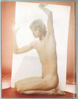 Body V4#6 Oscar Navarre, Wolfgang Selitcshi 1976 Western Photography Guild 60pgs QQ Publishing, Gay Pictorial Magazine M29942