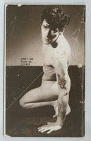 Fizeek #16 Falcon Photography 1962 Physique Art 72pgs Gay Bodybuilding Magazine M30081