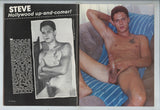 Inches 1986 King Dong, David Alexander, Steve Bocek, Michael Cummings, Danny Parks 100pgs Cosco Gay Pinup Magazine M30097