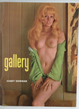 Modern Man 1970 Samantha Leigh 68pgs Nude Female Pinup Magazine, PDC Publishing M30104