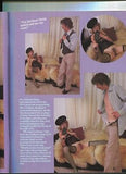 Swedish Erotica #364 Lick It! Vintage Porn Magazine 1980 Explicit Sex M532