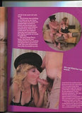 Swedish Erotica #364 Lick It! Vintage Porn Magazine 1980 Explicit Sex M532