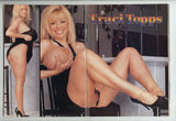 Big Boobs 1999 Danni Ashe, Traci Topps, Angelique 84pgs Buxom Busty Magazine M30279