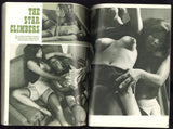 Tonight Annual 1971 Jaybird Hippie Erotica 210pgs Elmer Batters, American Arts Entrp. / Parliament Magazine M30344