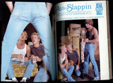 Best Little Warehouse in LA 1982 Michael Christopher, Mike Dean, Rick Kennedy, Dusty Sands, Frank John 100pgs Gay Magazine M30363