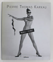 Models Secret 2004 Deluxe Edition HC/DJ Spanish, Italian, French, German & English Ed 128pgs Book