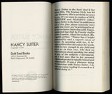 Nancy Suiter 1980 Photo Illustrated by Lynne Lopatin 180pgs Gold Seal Books GSB-100 PB446