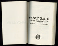 Nancy Suiter 1980 Photo Illustrated by Lynne Lopatin 180pgs Gold Seal Books GSB-100 PB446